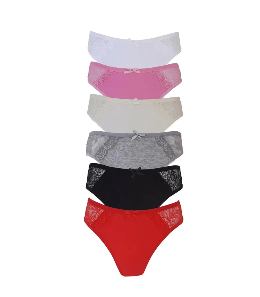 Toptan Tutku Firuze Bikini