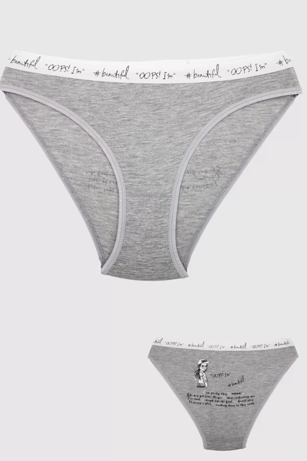 Toptan Tutku Nika Bikini