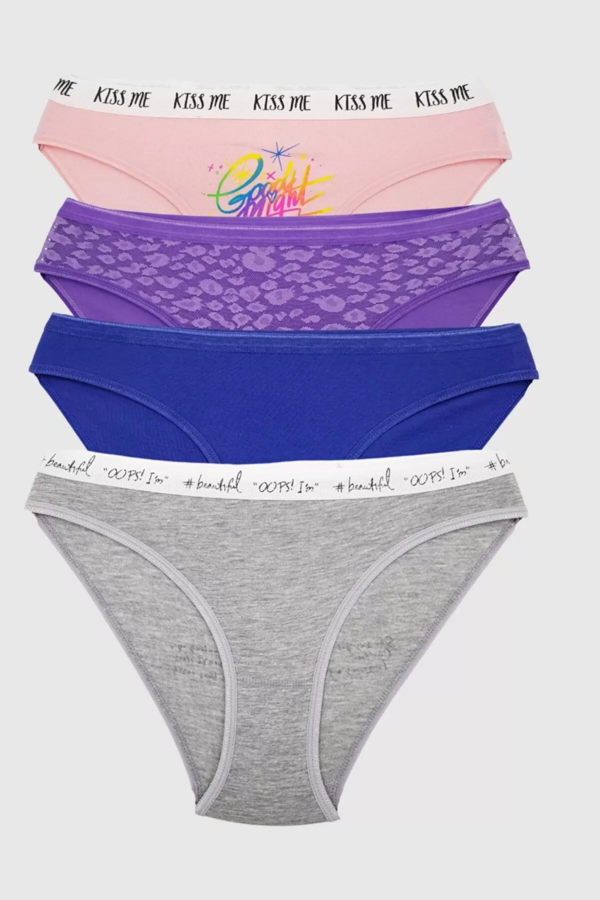 Toptan Tutku Nika Bikini