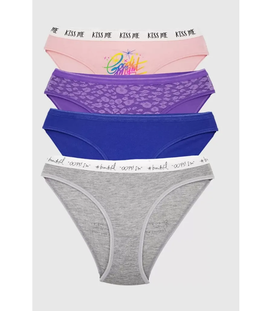 Toptan Tutku Nika Bikini