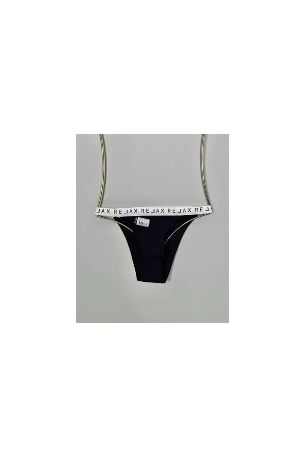 Tutku Bayan Nichole Bikini