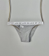 Tutku Bayan Nichole Bikini