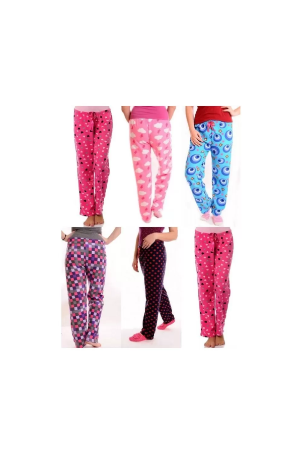 Toptan Polar Pijama