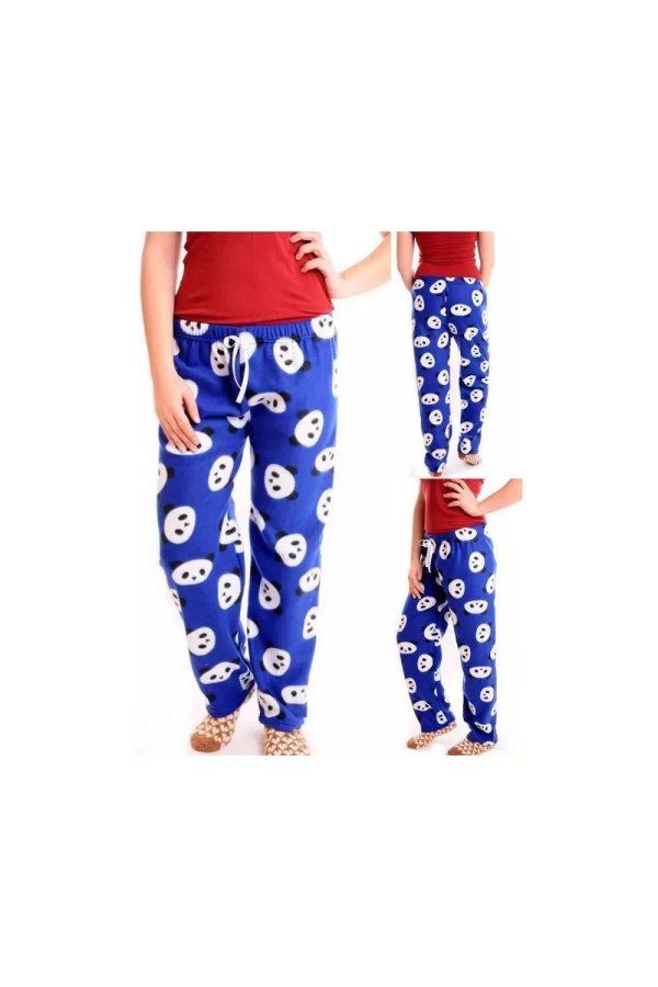 Toptan Polar Pijama