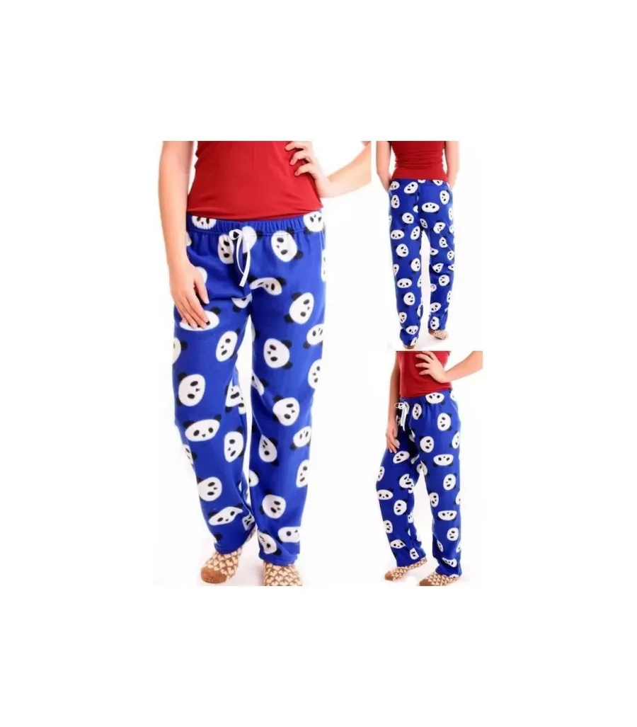 Toptan Polar Pijama