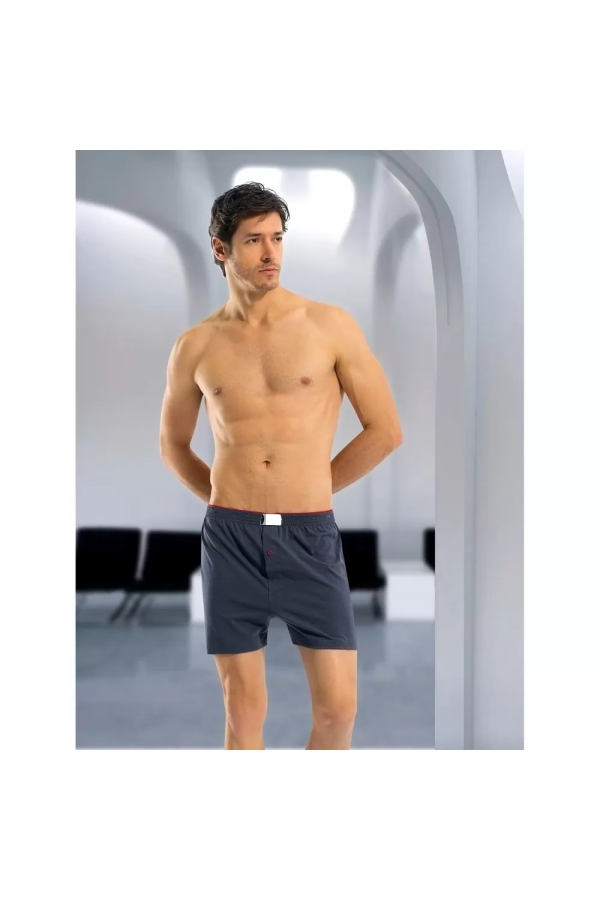 İnci Toptan Boxer Penye