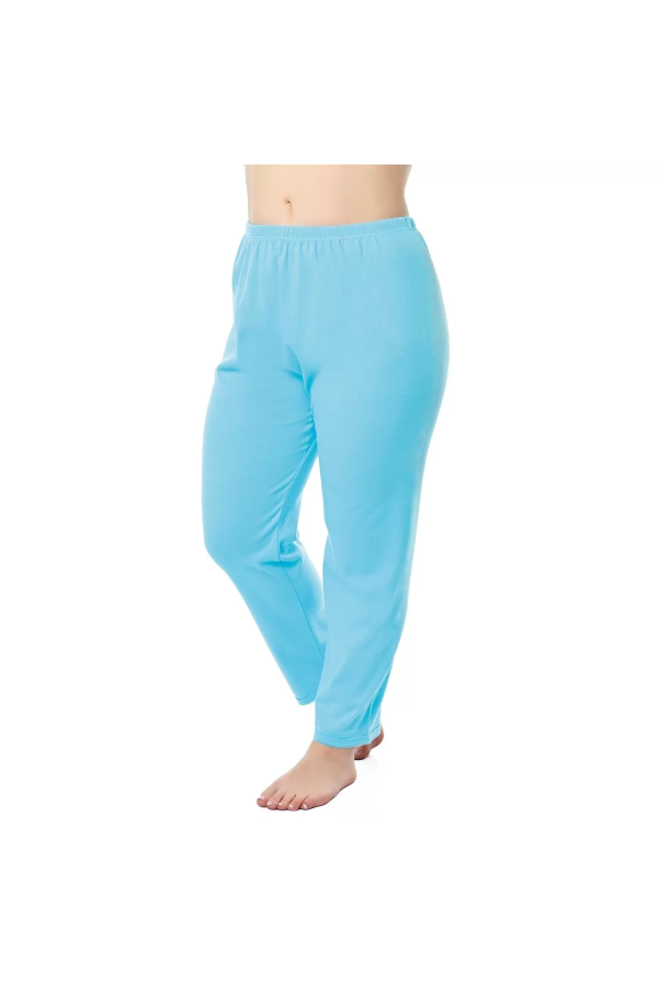 Toptan Tutku Bayan Zenne Pijama