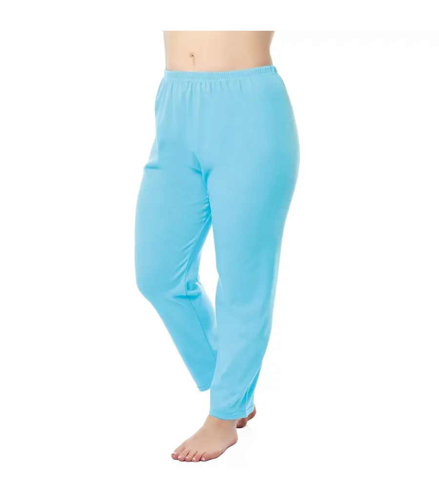 Toptan Tutku Bayan Zenne Pijama