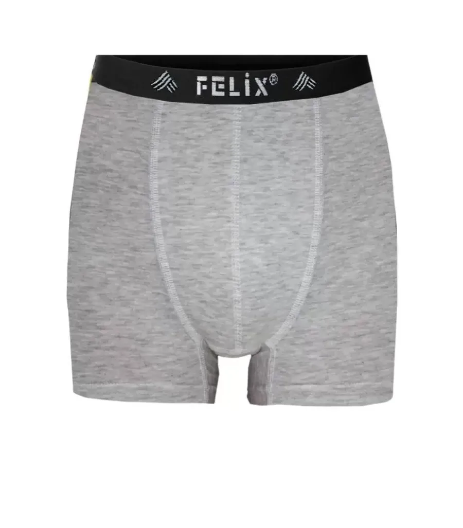 Felix Likralı Boxer