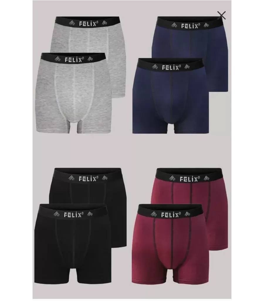 Felix Likralı Boxer