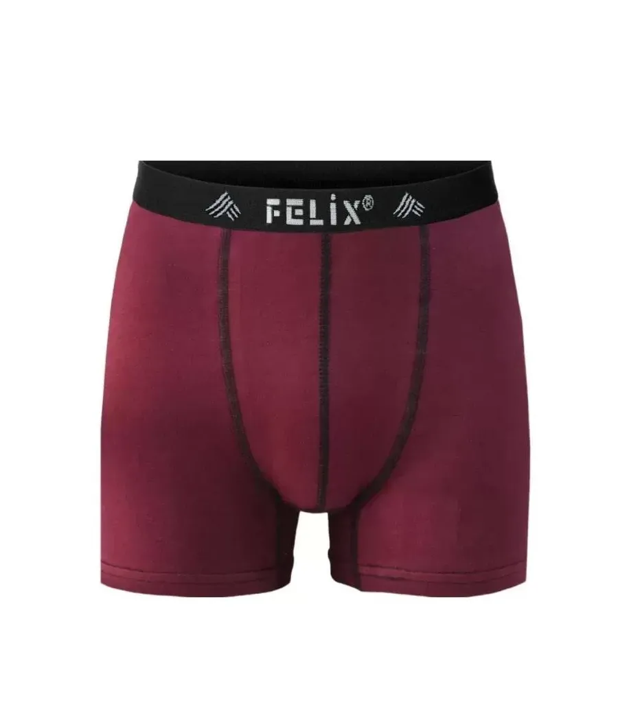 Felix Likralı Boxer