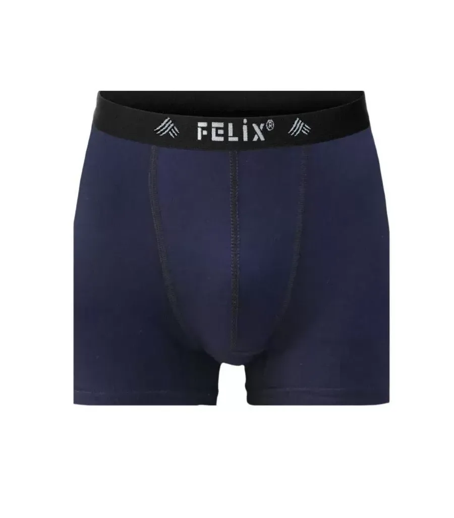 Felix Likralı Boxer
