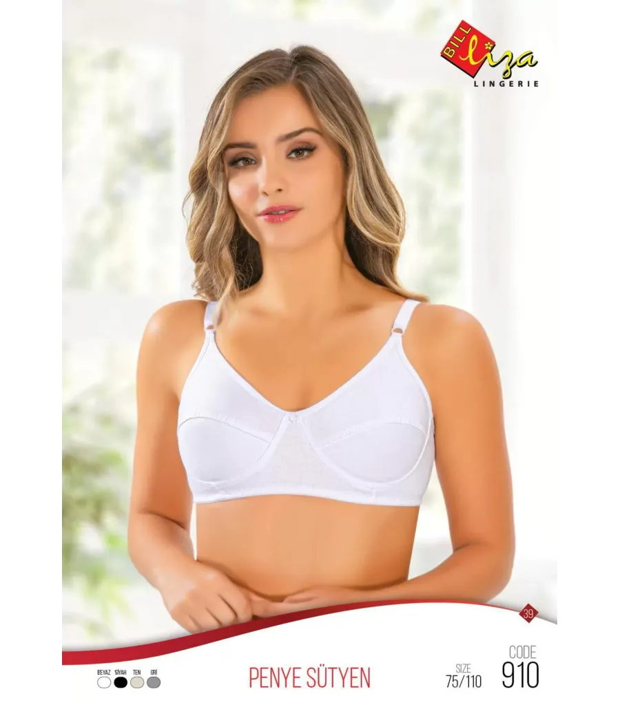 Toptan Penye Sütyen