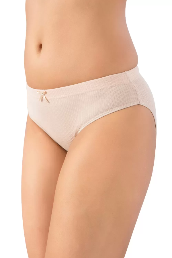 Lüx Drm Buket Bikini Külot