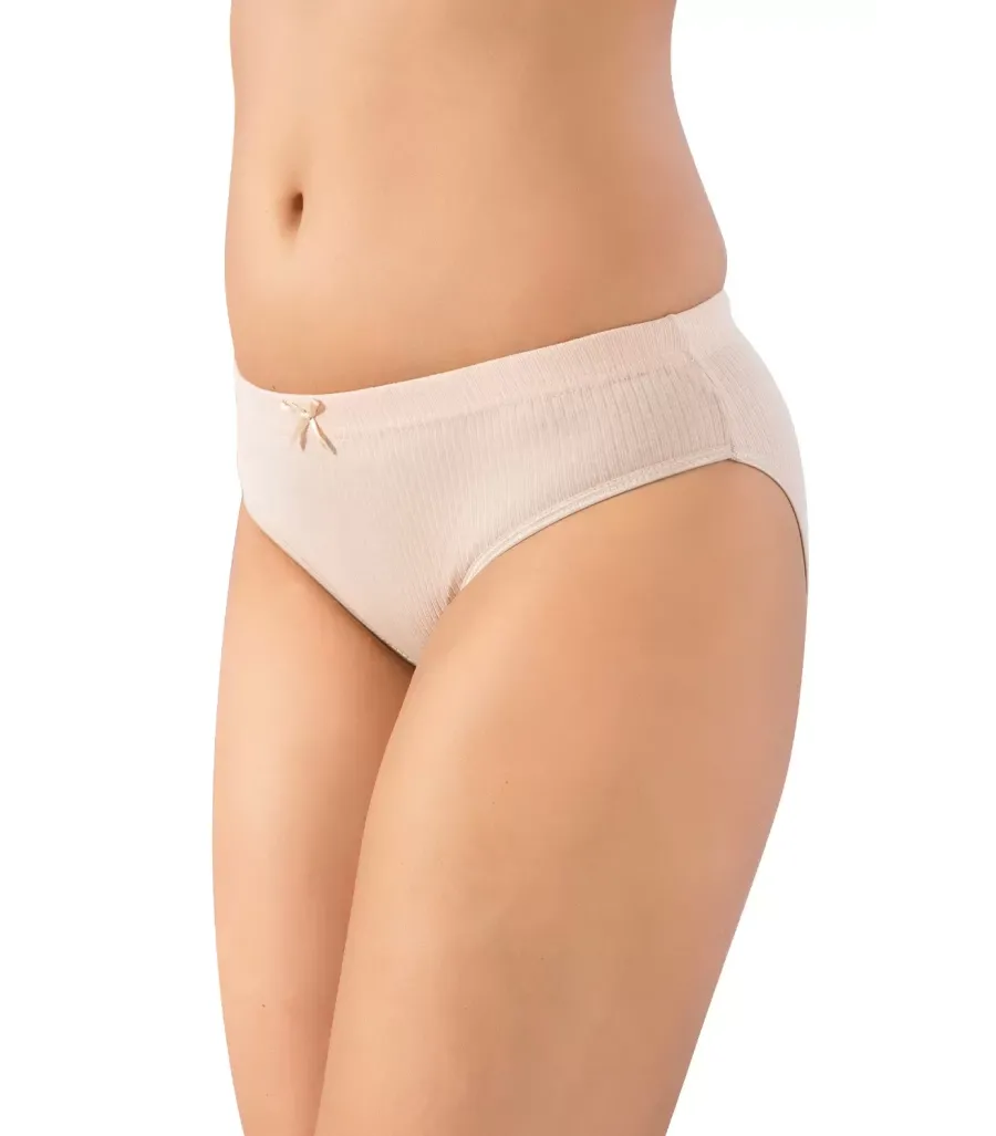 Lüx Drm Buket Bikini Külot