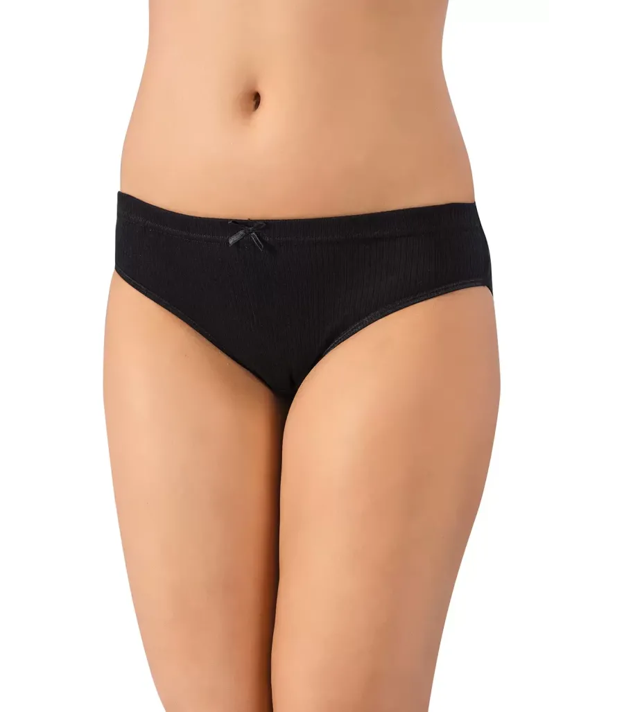 Lüx Drm Buket Bikini Külot