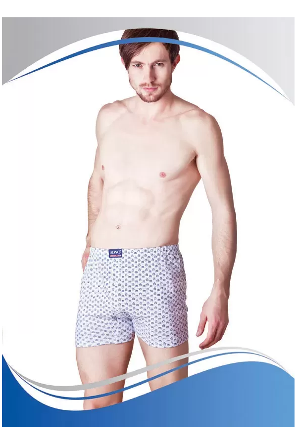 Dono Erkek Empirme Boxer