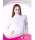 Dono Bayan Lycra Uzun Kol(balıkçı Yaka )