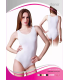 Dono Bayan Çıtçıtlı Kalın Askılı Body