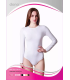 Dono Bayan ÇItçıtlı Uzun Kol Body
