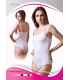 Dono Bayan Çıtçıtlı İp Askılı Body