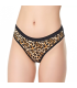 Toptan Tutku Leopar Bikini