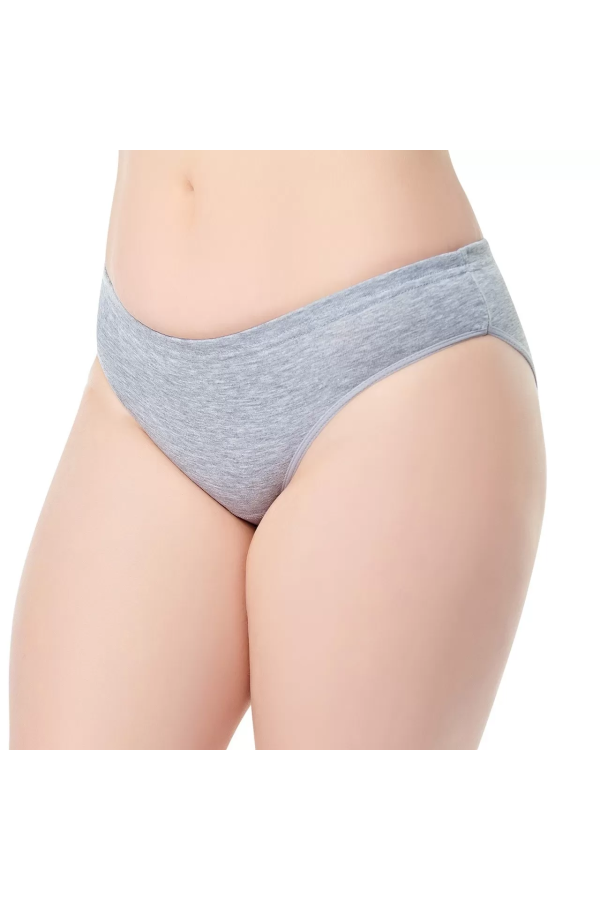 Toptan Tutku Renkli Bikini Kom