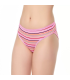Toptan Güryıldız Çizgili Bikini