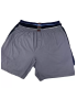 Renkli İç Giyim Penye Battal Boxer