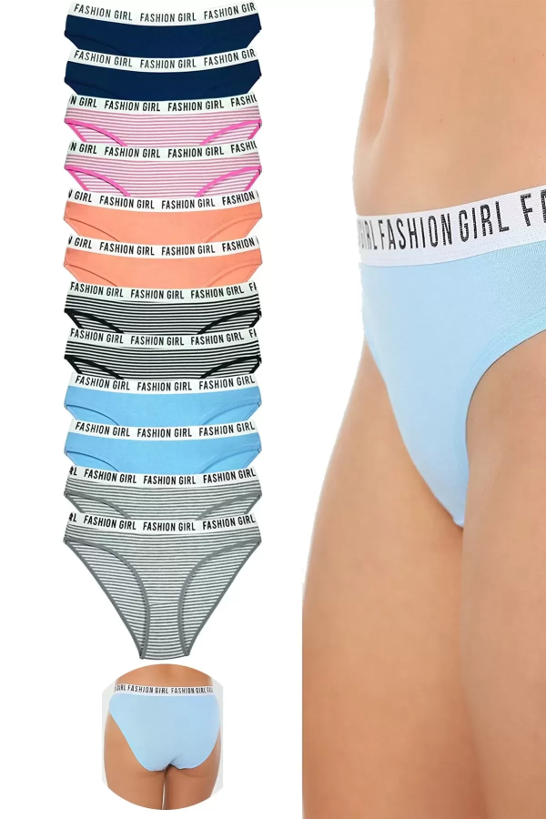 Toptan Tutku Hera Bikini