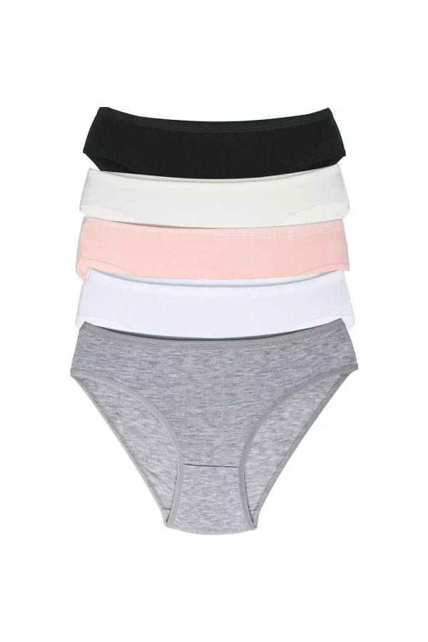 Dondeza DÜz Bikini - Bato