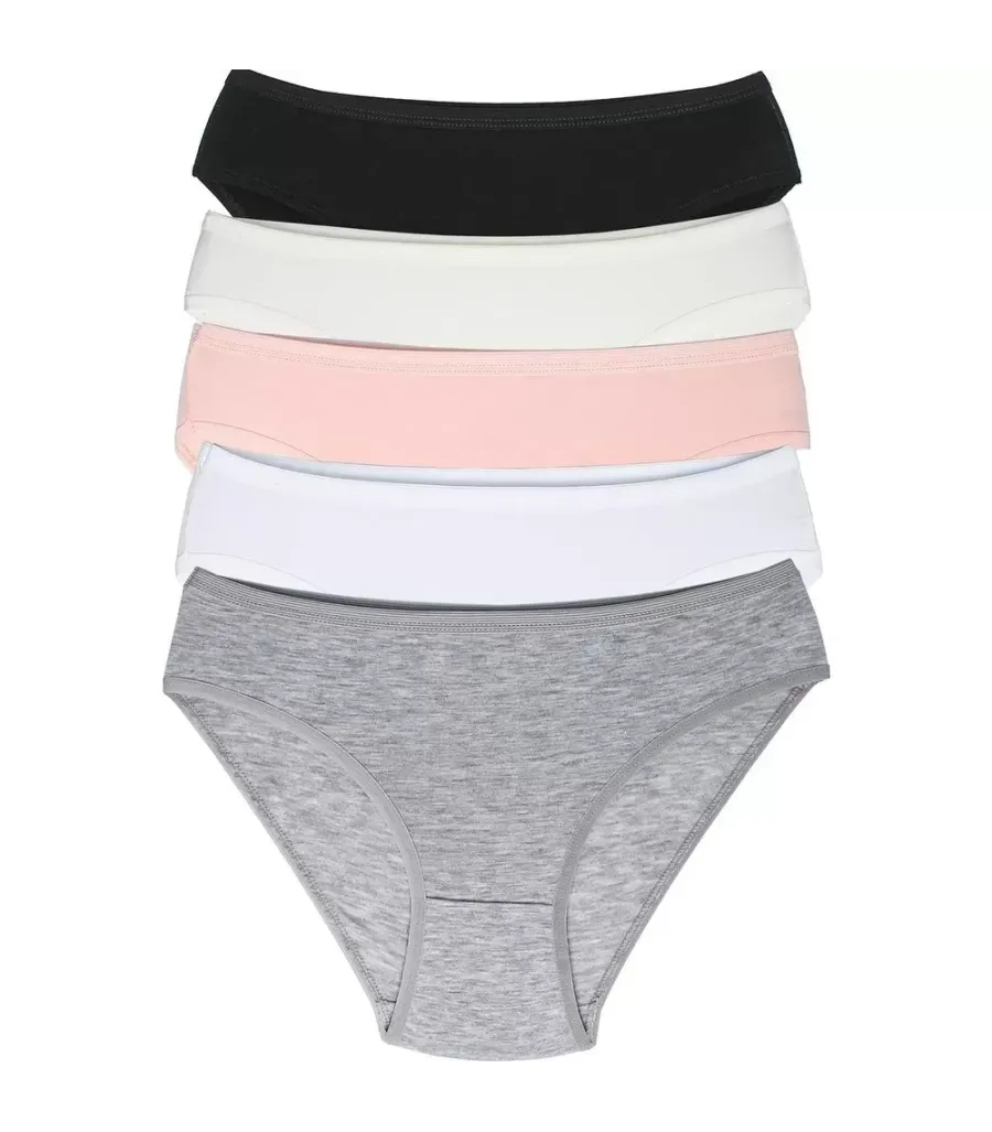Dondeza DÜz Bikini - Bato