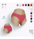 Dondeza DÜz Bikini - Bato