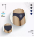 Toptan Dondeza baskılı erkek çocuk slip
