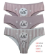 Toptan Cottondance Hello Bikini