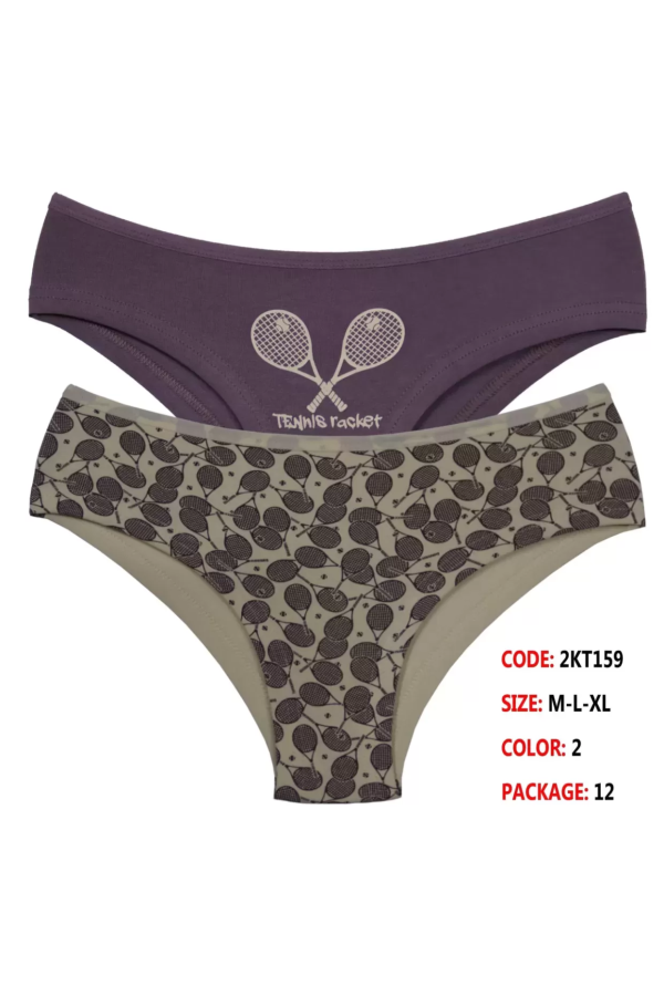 Toptan Cottondance 2KT159