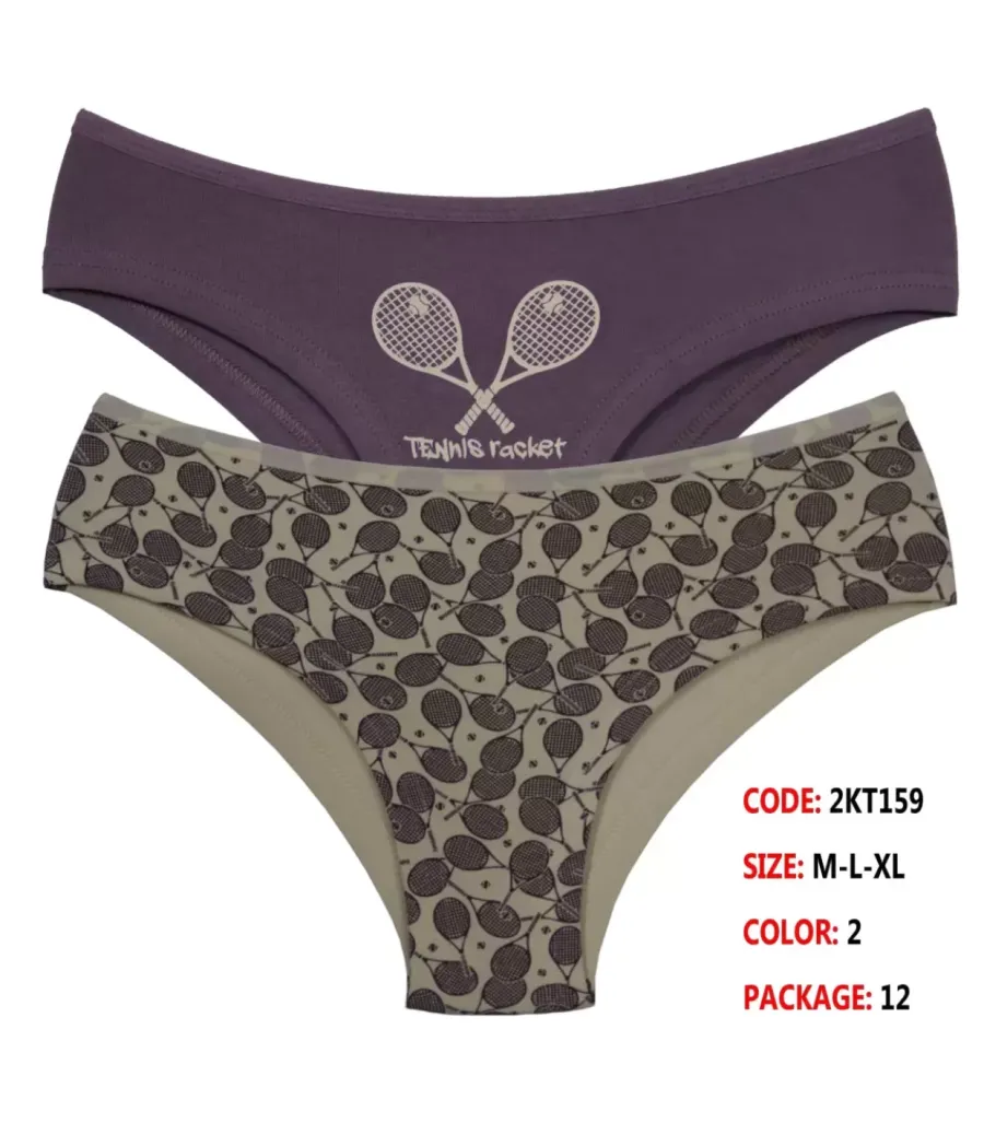 Toptan Cottondance 2KT159
