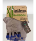 İntimo Bambu Erkek Boxer