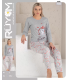 Toptan Bayan Pijama Takımı