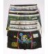 Toptan Likralı Çocuk Boxer