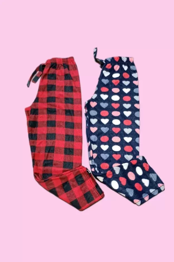 Toptan Bayan Pijama