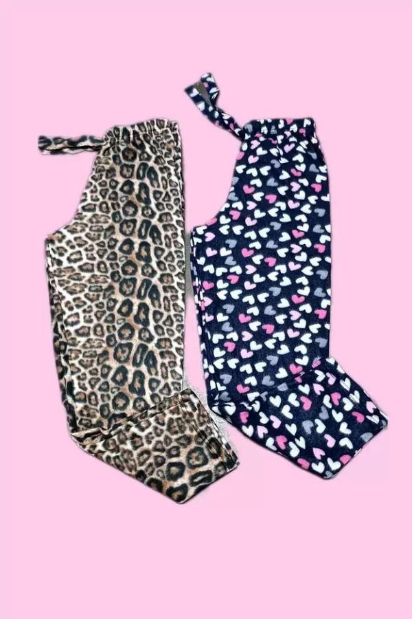 Toptan Bayan Pijama