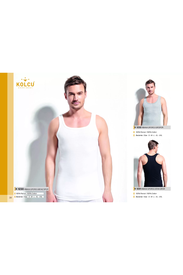 Kolcu Ribana Sporcu atlet Siyah
