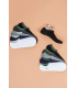 Pıcadıllı Erkek Bambu Sneakers Çorap