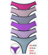 Toptan Cottondance Tanga CTN-1KT190