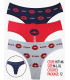 Toptan Cottondance Tanga CTN-1KT146