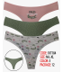 Toptan Cottondance Tanga CTN-1KT184