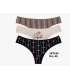 Toptan Cottondance Tanga CTN-1KT195
