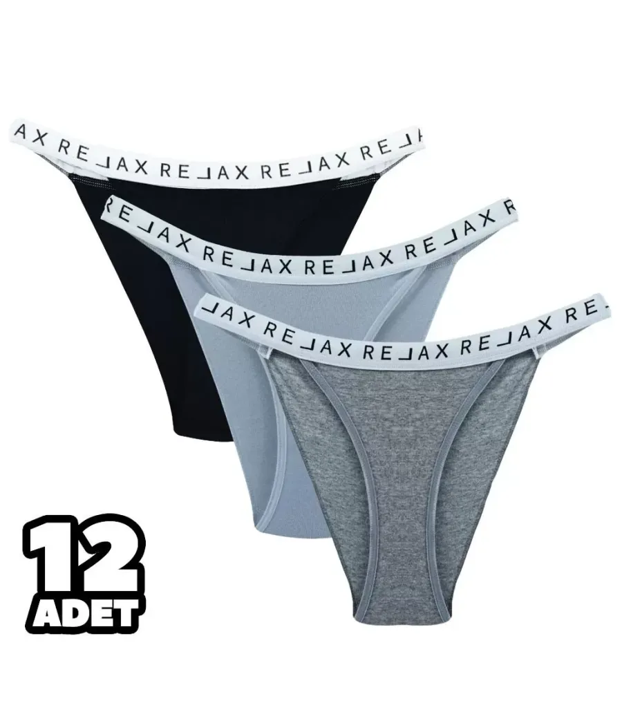 Tutku Bayan Nichole Bikini