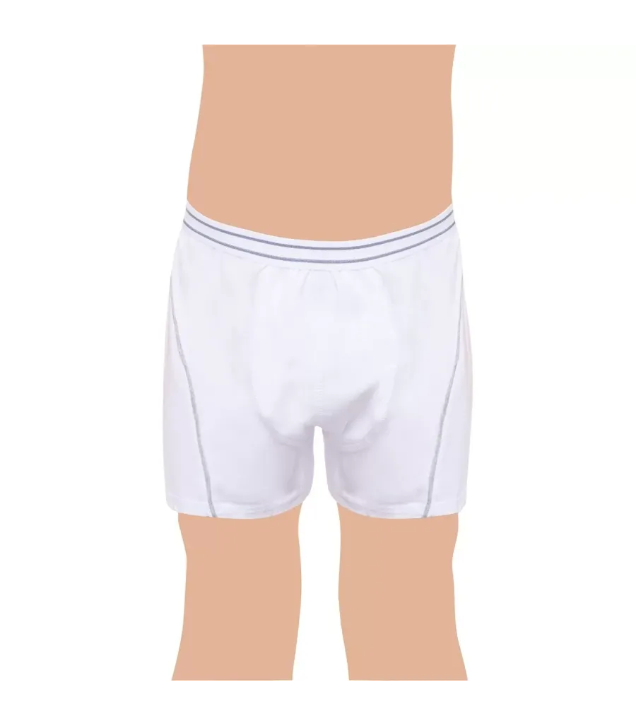 Toptan Tutku Çocuk Likralı Boxer